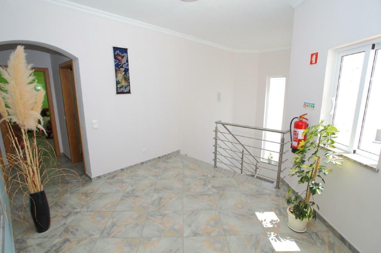 Vivenda Luz Βίλα Αλμπουφέιρα Εξωτερικό φωτογραφία